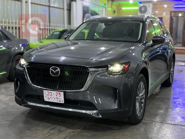 Mazda CX-90 2024 for sale in Iraq - Kirkuk